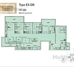 Forestville (D25), Condominium #588714981